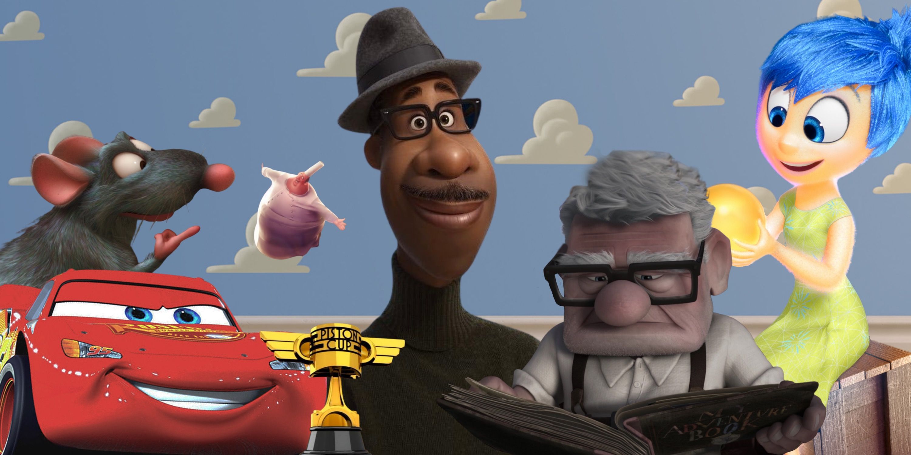 film franchises, Secondly, we have Pixar Animation Studios with a rating of 88.9%. 