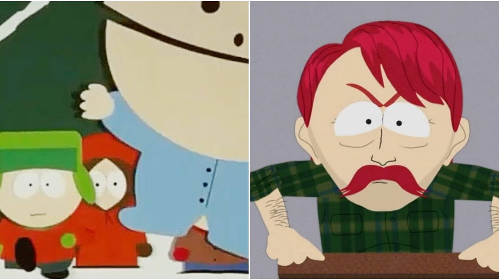 South Park: 10 Funniest Running Gags