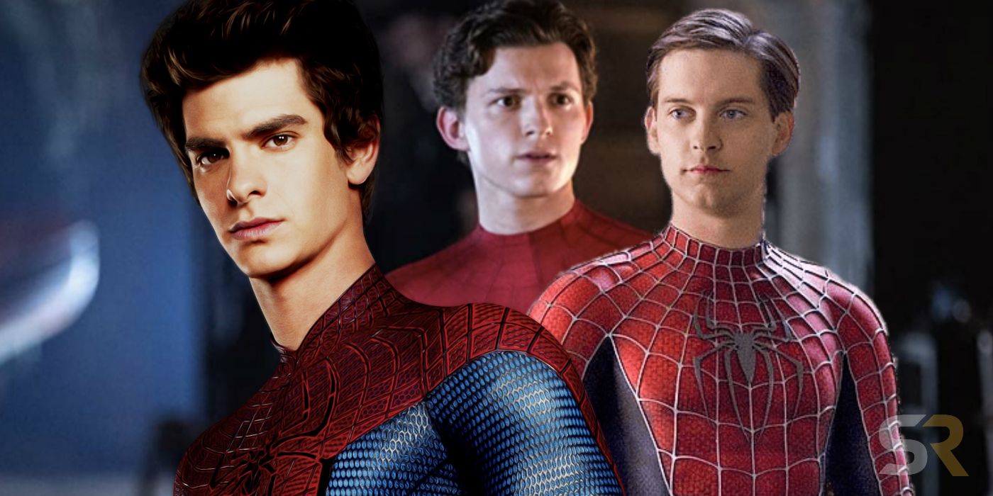 10 Biggest SpiderMan No Way Home Spoilers