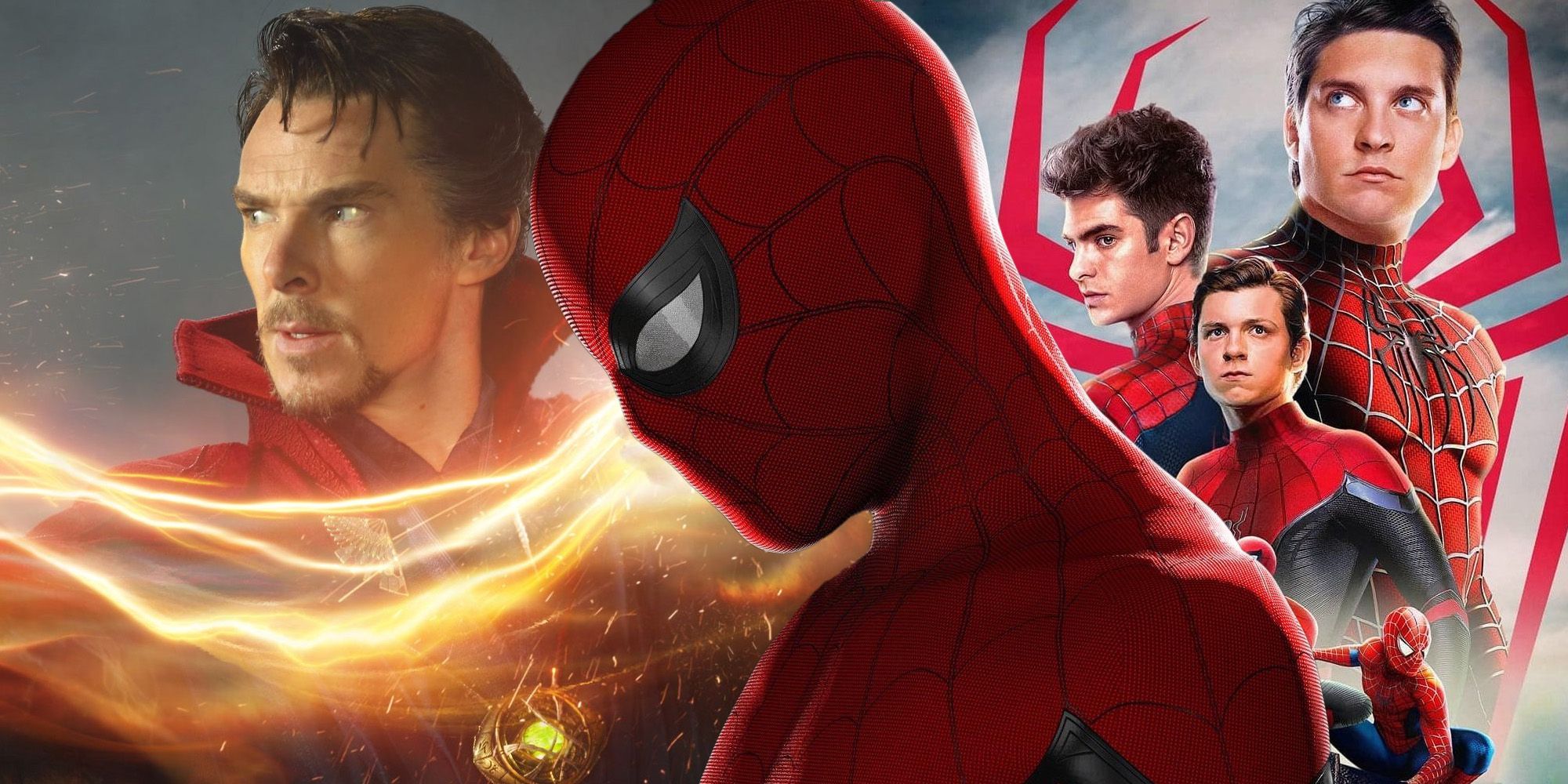Why SpiderMan 3 Is A Better Multiverse Story Than Doctor Strange 2