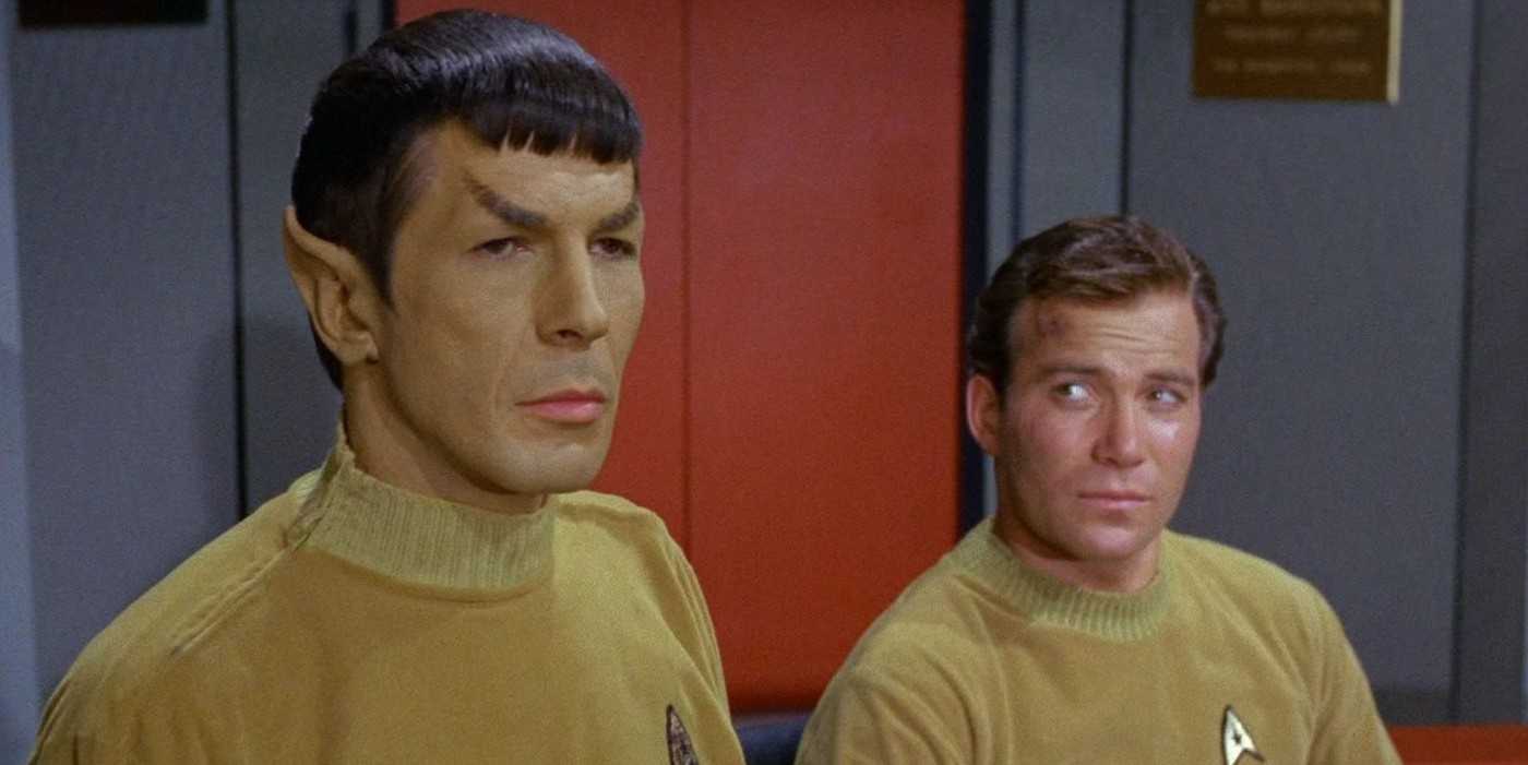 Original Fesarious What Order You Should Watch Star Trek: The Original Series In: Release ...