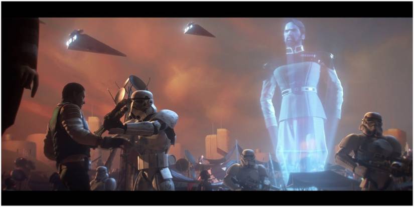 Star Wars: 10 Of The Empires Deadliest Moffs, Ranked