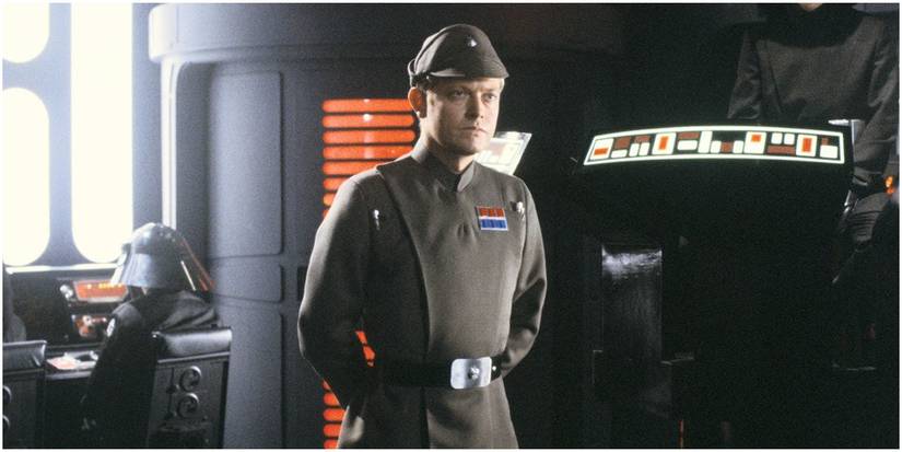 Star Wars: 10 Of The Empires Deadliest Moffs, Ranked