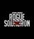 Star Wars Rogue Squadron movie logo