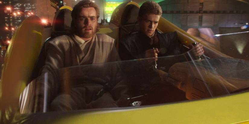 I ll Try Spinning That s A Good Trick 10 Most Ridiculous Anakin i-ll-try-spinning-that-s-a-good-trick-10-most-ridiculous-anakin