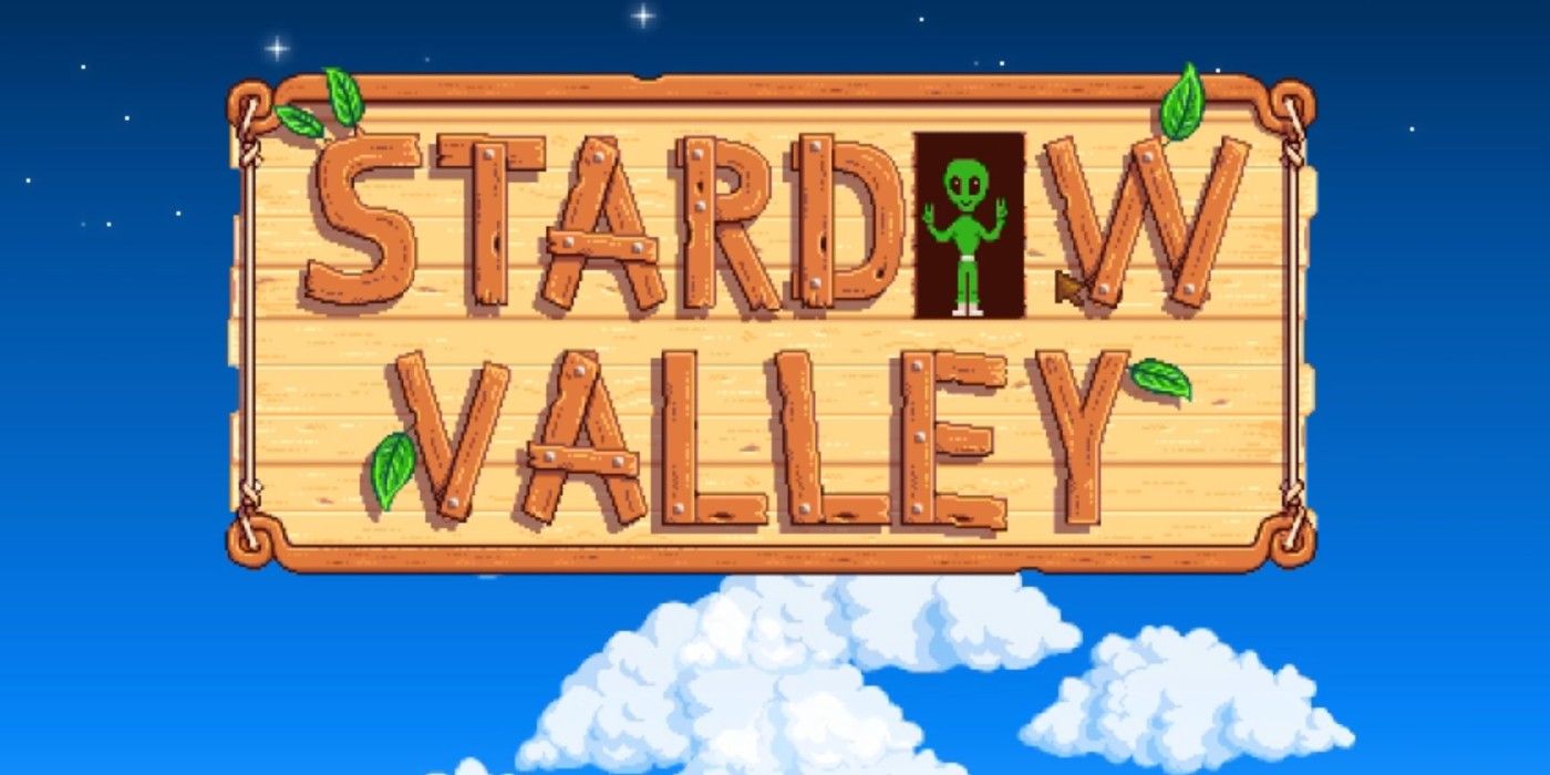 What The Strange Capsule In Stardew Valley Is For