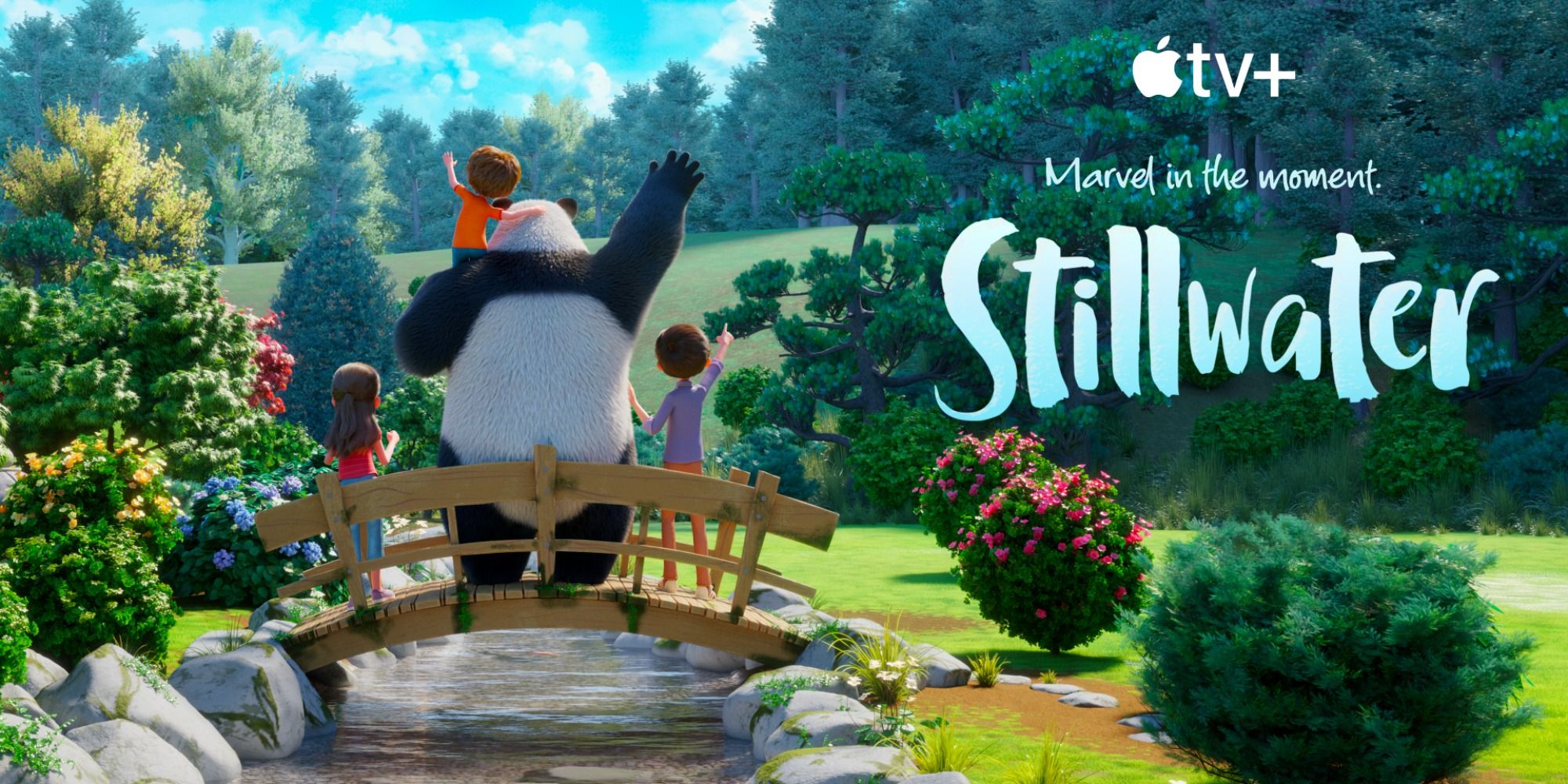 Apple TV+ 'Stillwater' 10 Behind The Scenes Facts About The New