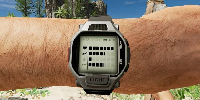 Stranded Deep Compass Stranded Deep: Best Items To Craft First (& Why)