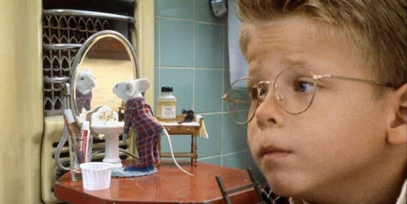 The 5 Cutest (& 5 Most Disturbing) Talking Animal Movies