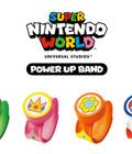 Miitopia Adds Support For Super Nintendo World Power Up Bands