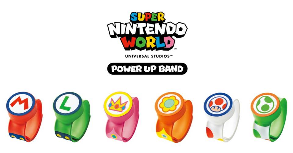 Miitopia Adds Support For Super Nintendo World Power Up Bands Miitopia Adds Support For Super Nintendo World Power Up Bands