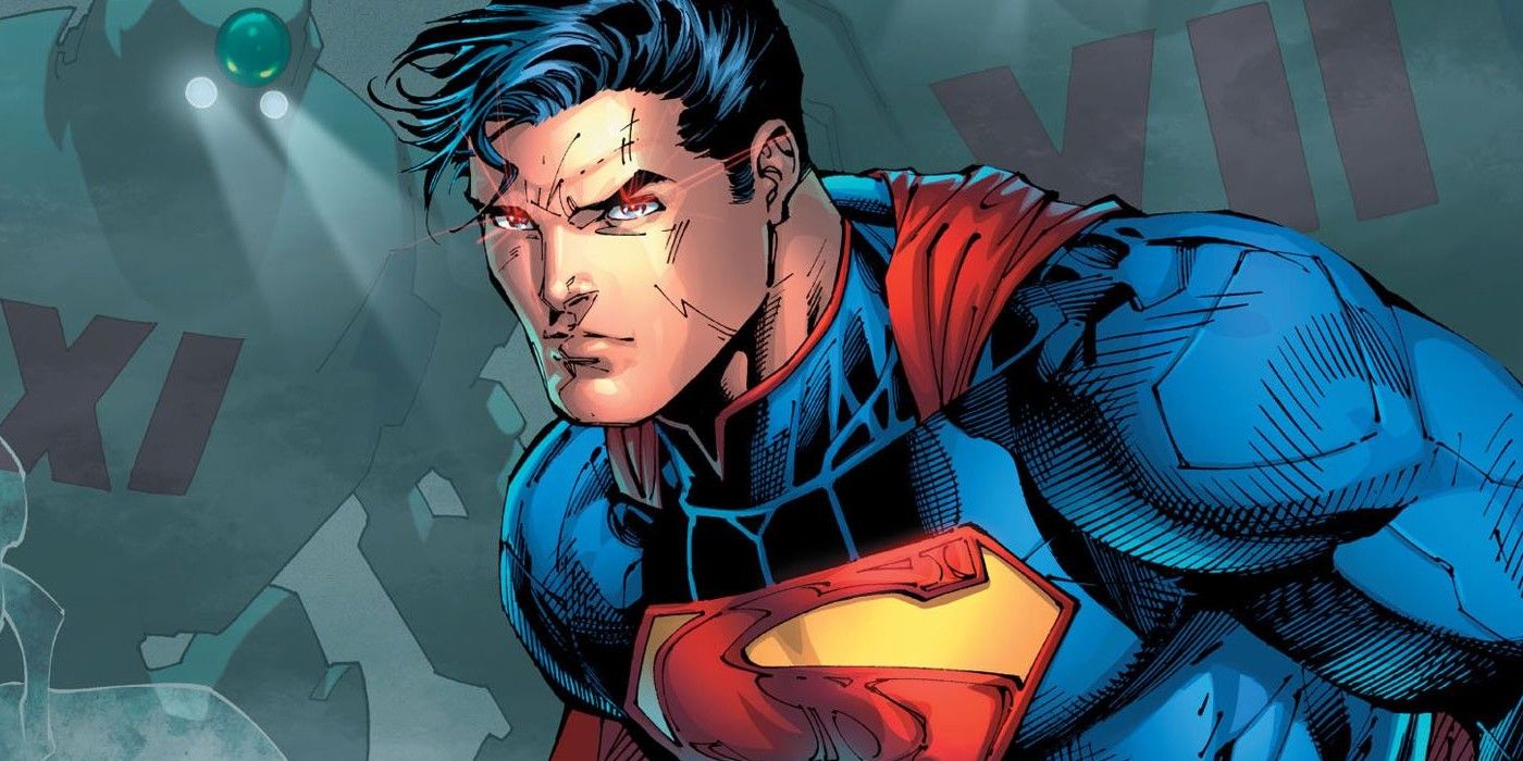 8 самых больших различий между костюмами Супермена Дэвида Коренсвета и Генри Кавилла