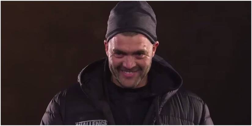 Ct Challeng The Challenge: CT Reveals Dramatic ‘Dad Bod’ Transformation For Season 37