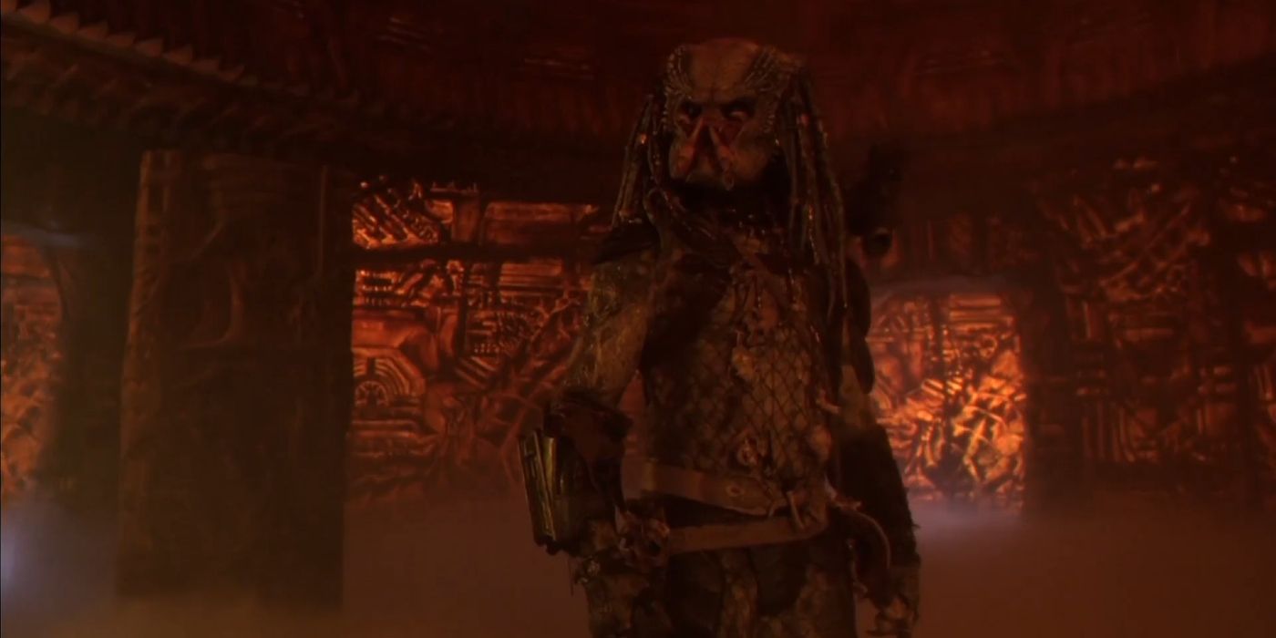 Predator 10 Greatest OneLiners In The Franchise Ranked