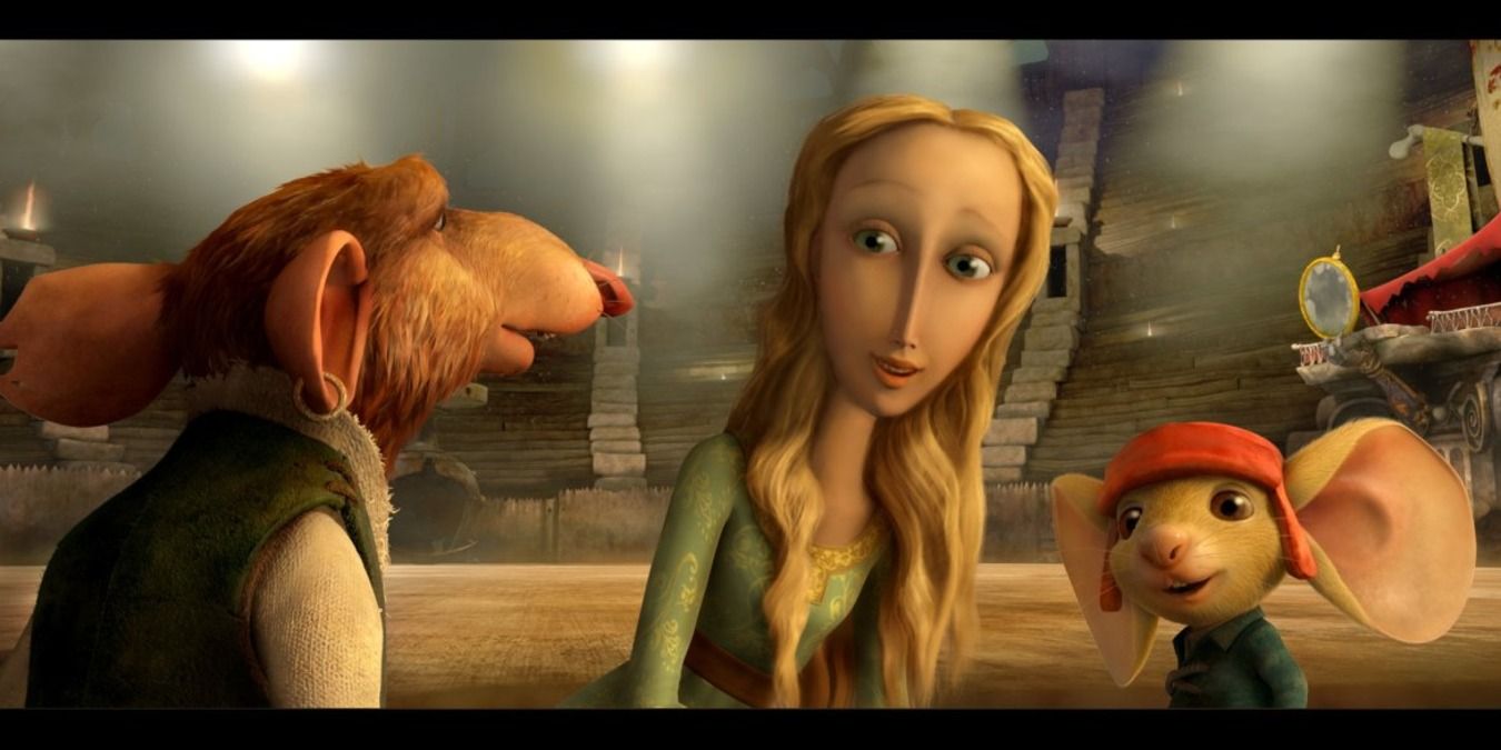 Emma Watson's 10 Best Roles, Ranked From Darkest To Most Magical