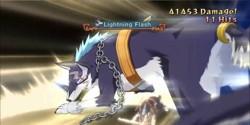 5 Best (& 5 Worst) Dogs In Video Games