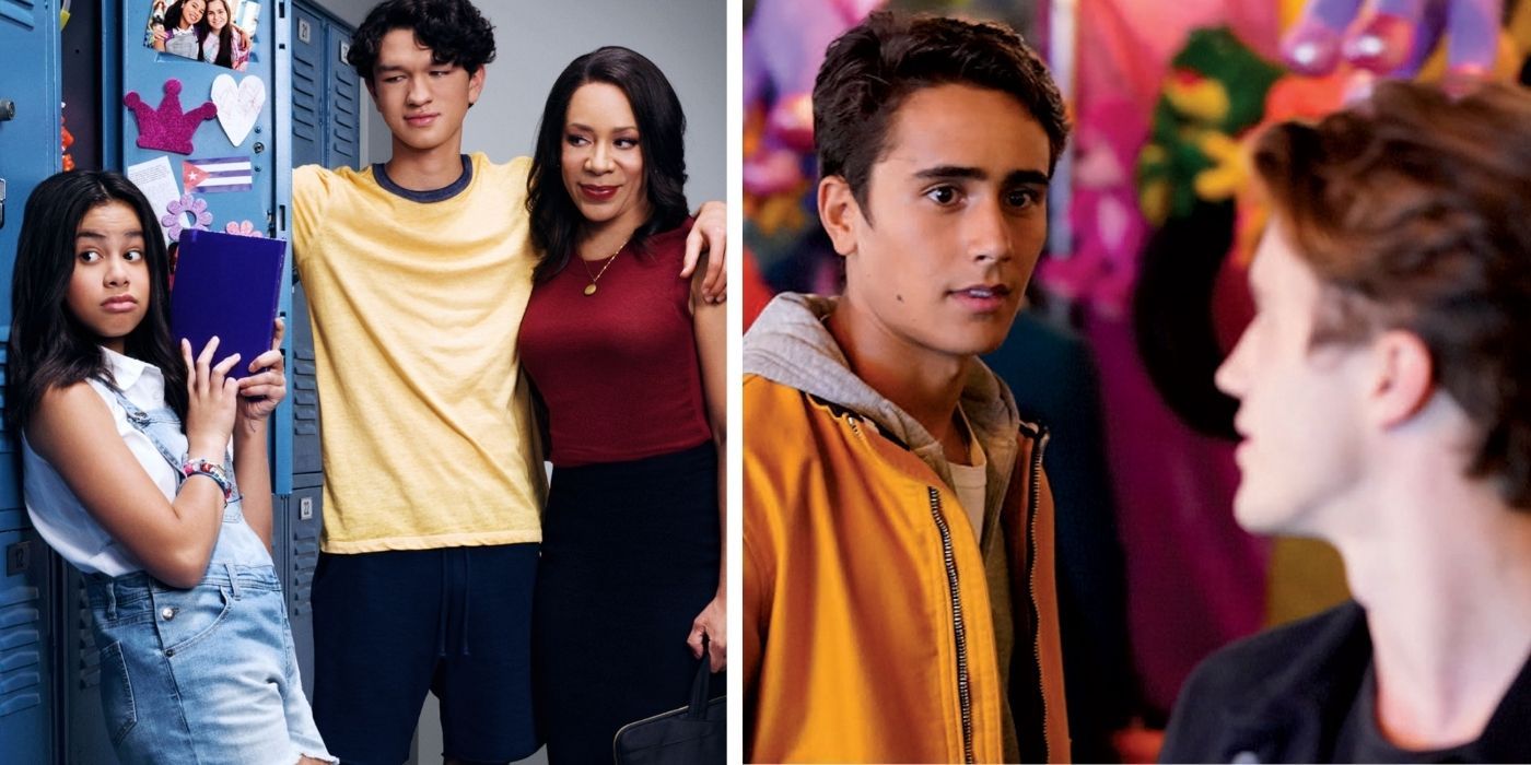 Top 10 Teen Shows Released in 2020 Ranked According to IMDb