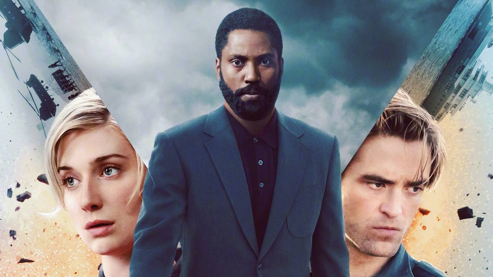 Christopher Nolan Very Happy Tenet Didn't Go Straight To HBO Max