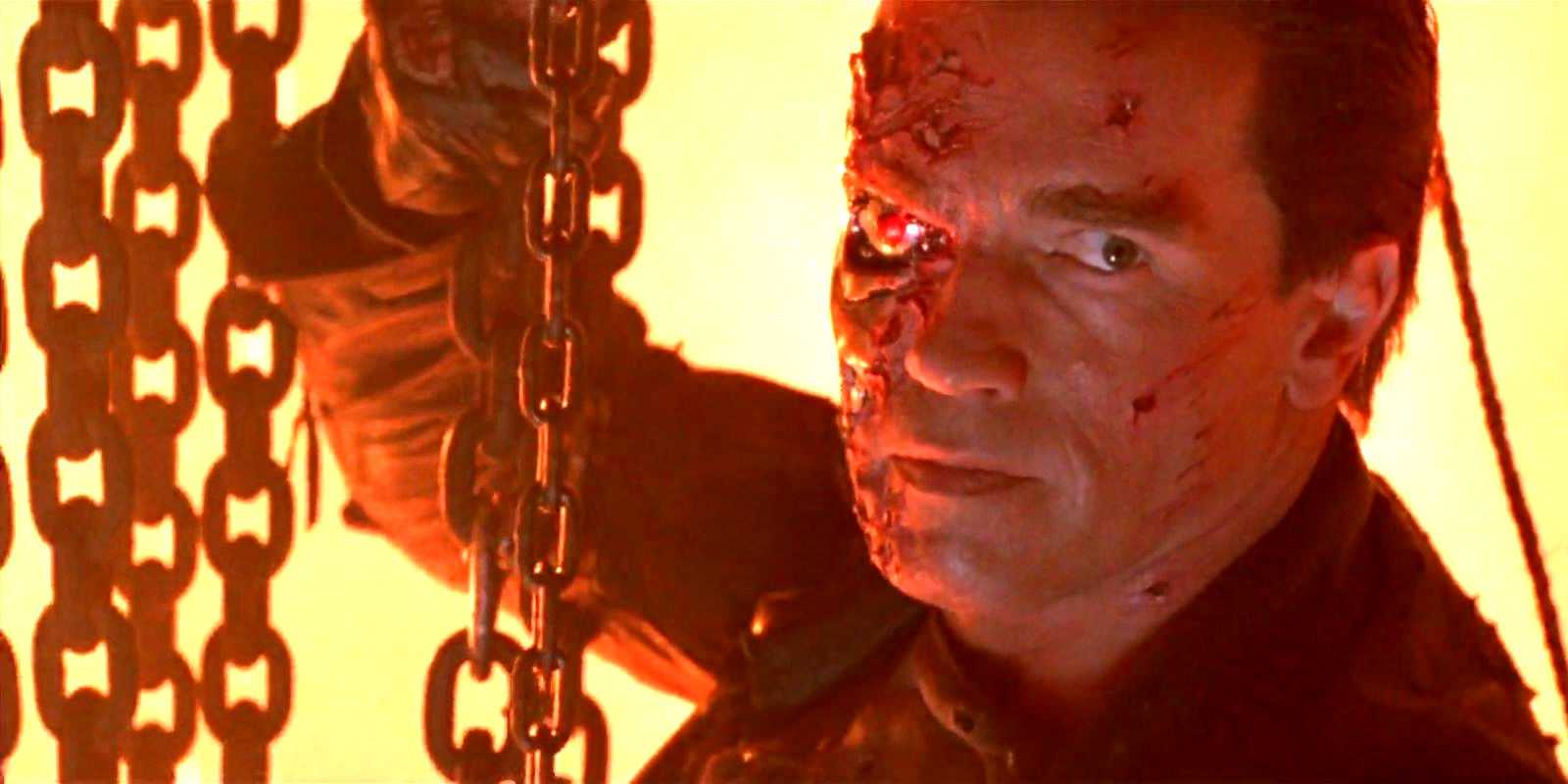 Terminator Breaking What Happened To Sarah Connor After Terminator 2: Every Timeline ...