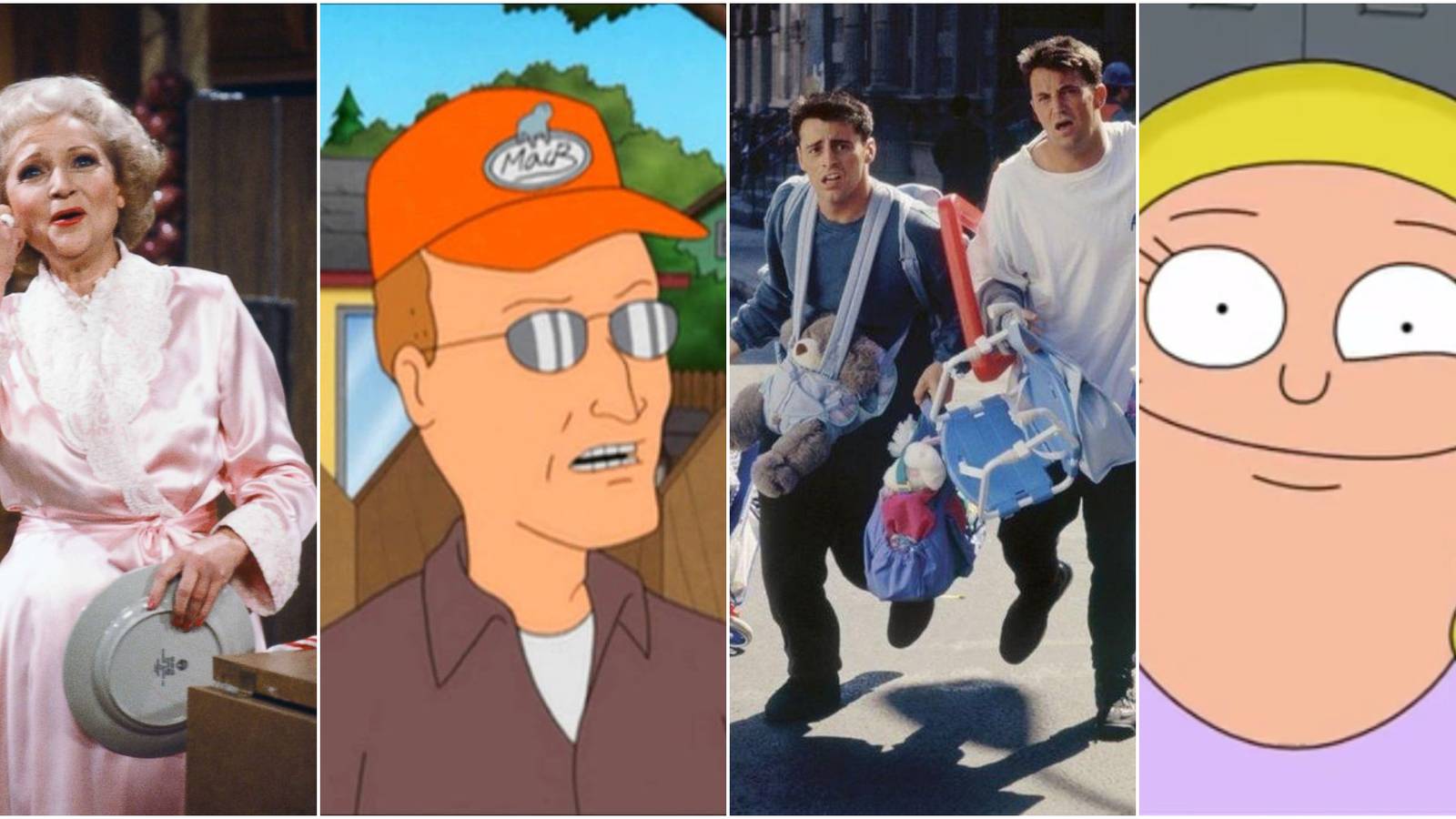 The 10 Most Overused Plots In Sitcom History