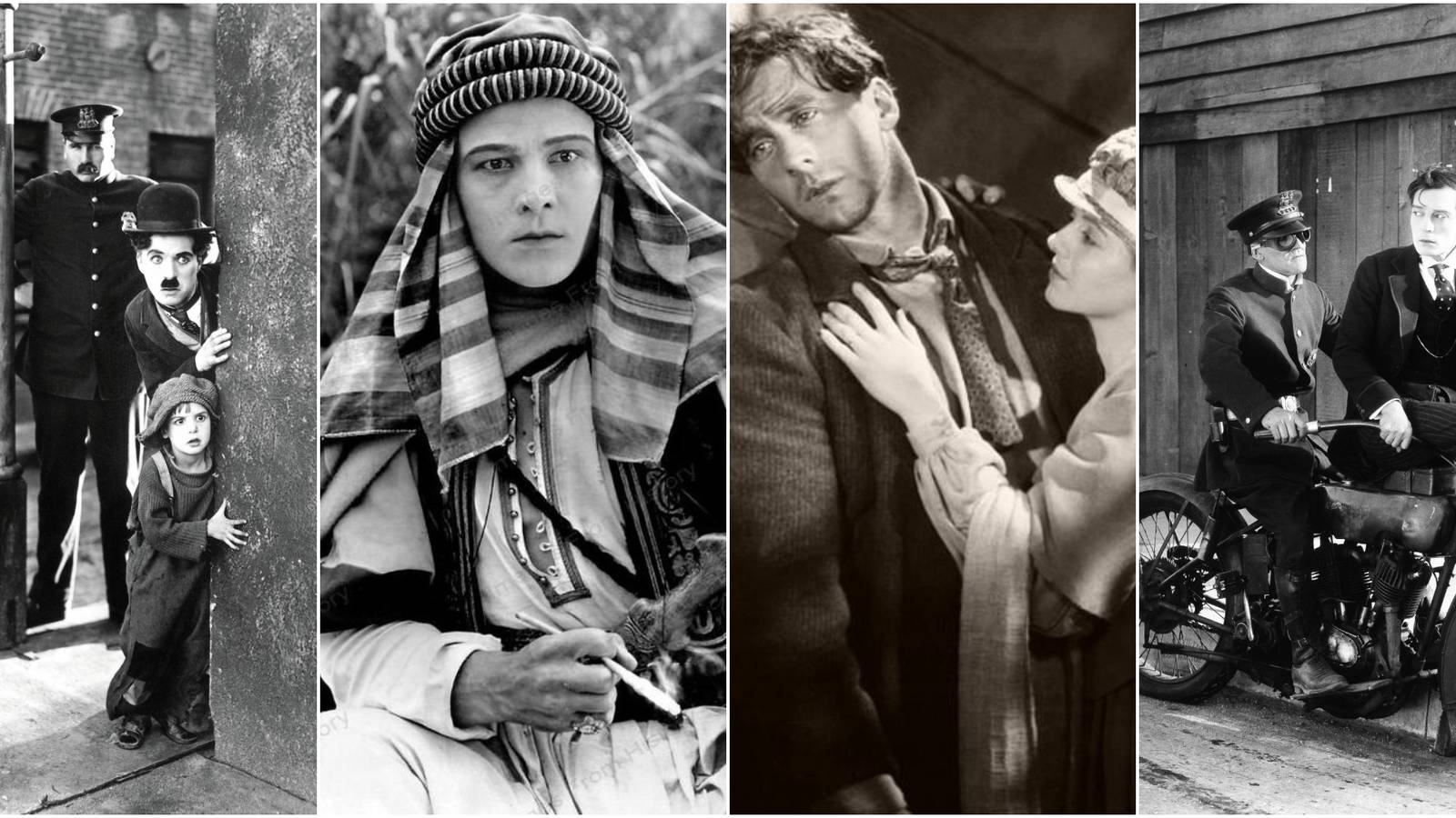 The 1920s The 10 Best Hollywood Movies Of The Decade