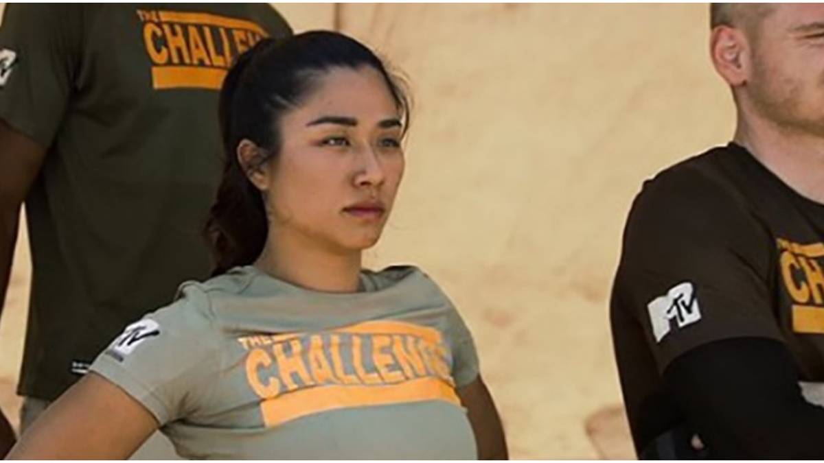 How Old Is Dee From The Challenge