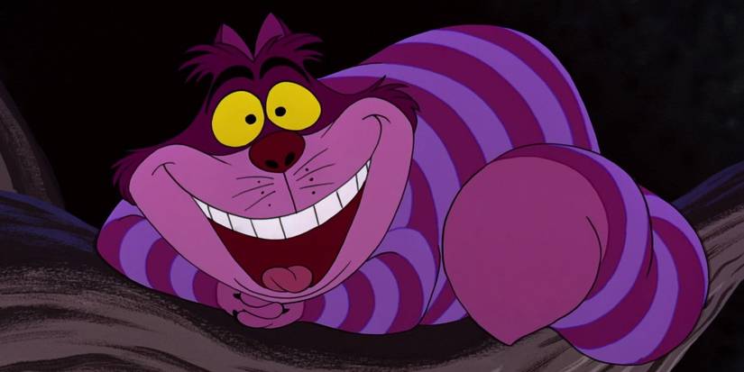 10 Behind The Scenes Facts About Disney's Alice in Wonderland