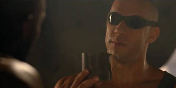 10 Most Badass Vin Diesel Movie Action Scenes, Ranked