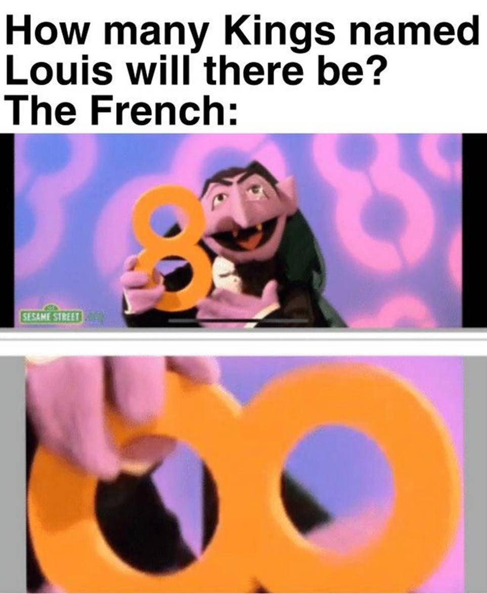 10 Adorable, Hilarious Sesame Street Memes That Take Us Back ...