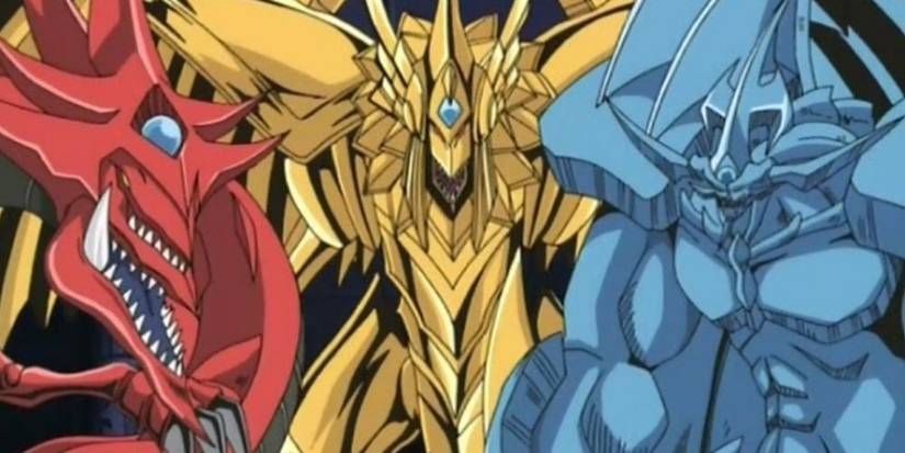 Yu-Gi-Oh!: 10 Banned Cards That Were Used In the Anime
