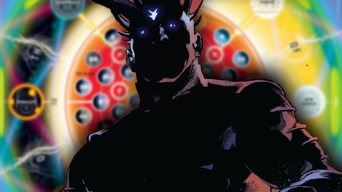 The Greatest Power in DC's Universe To Finally Return?