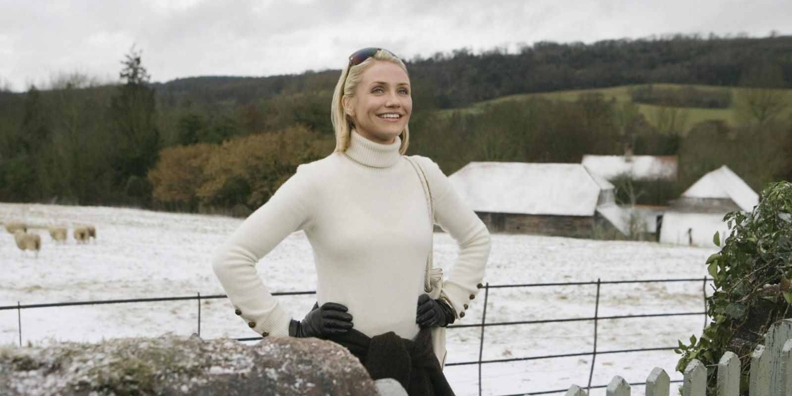 Cameron Diaz's 10 Best Movies, Ranked