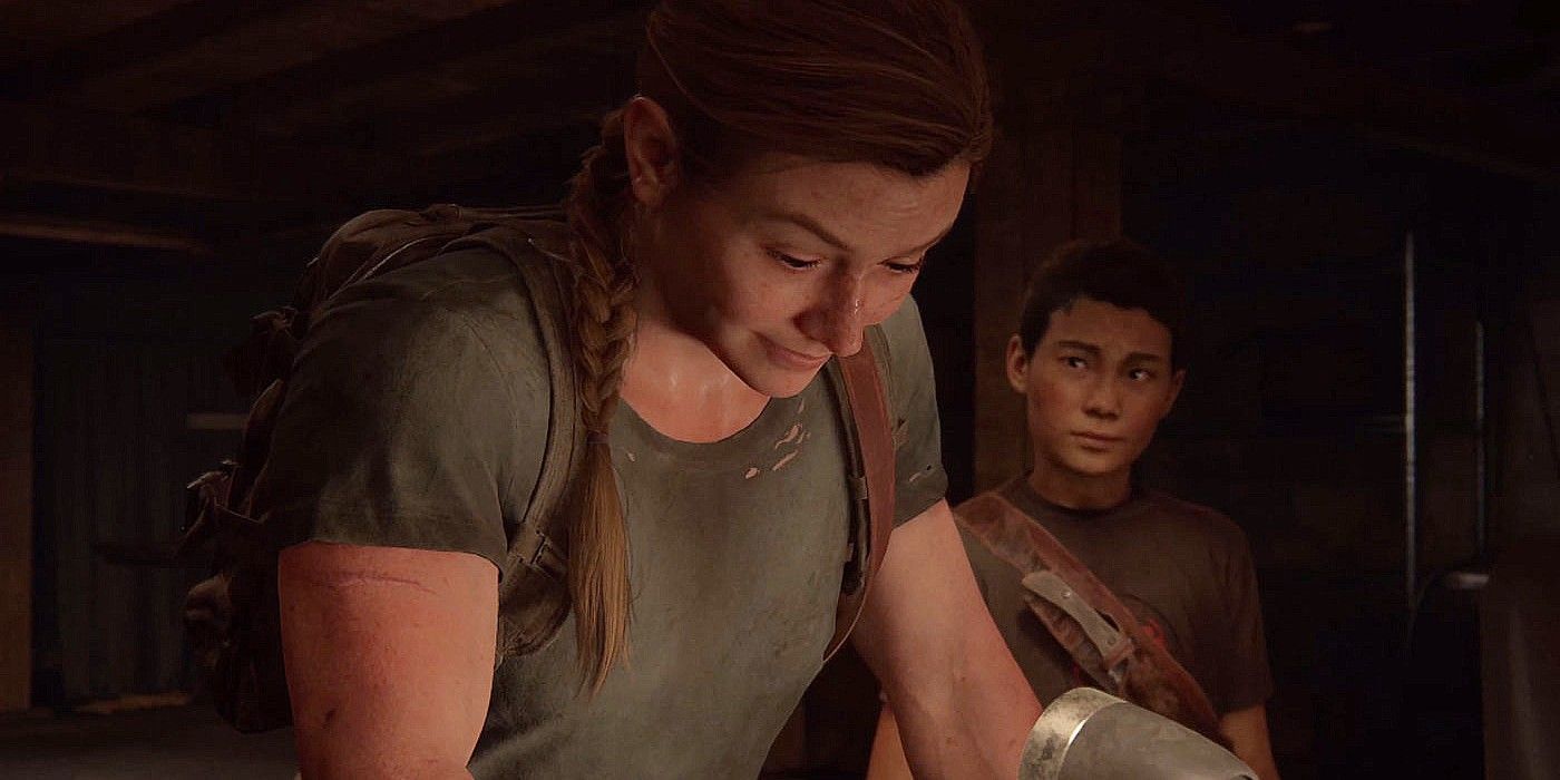 The Last of Us Part 3 Doesn’t Need Ellie (Or Joel)