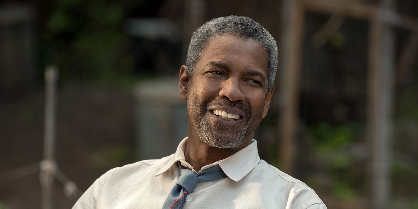 All 16 Denzel Washington Movies Where His Character Dies