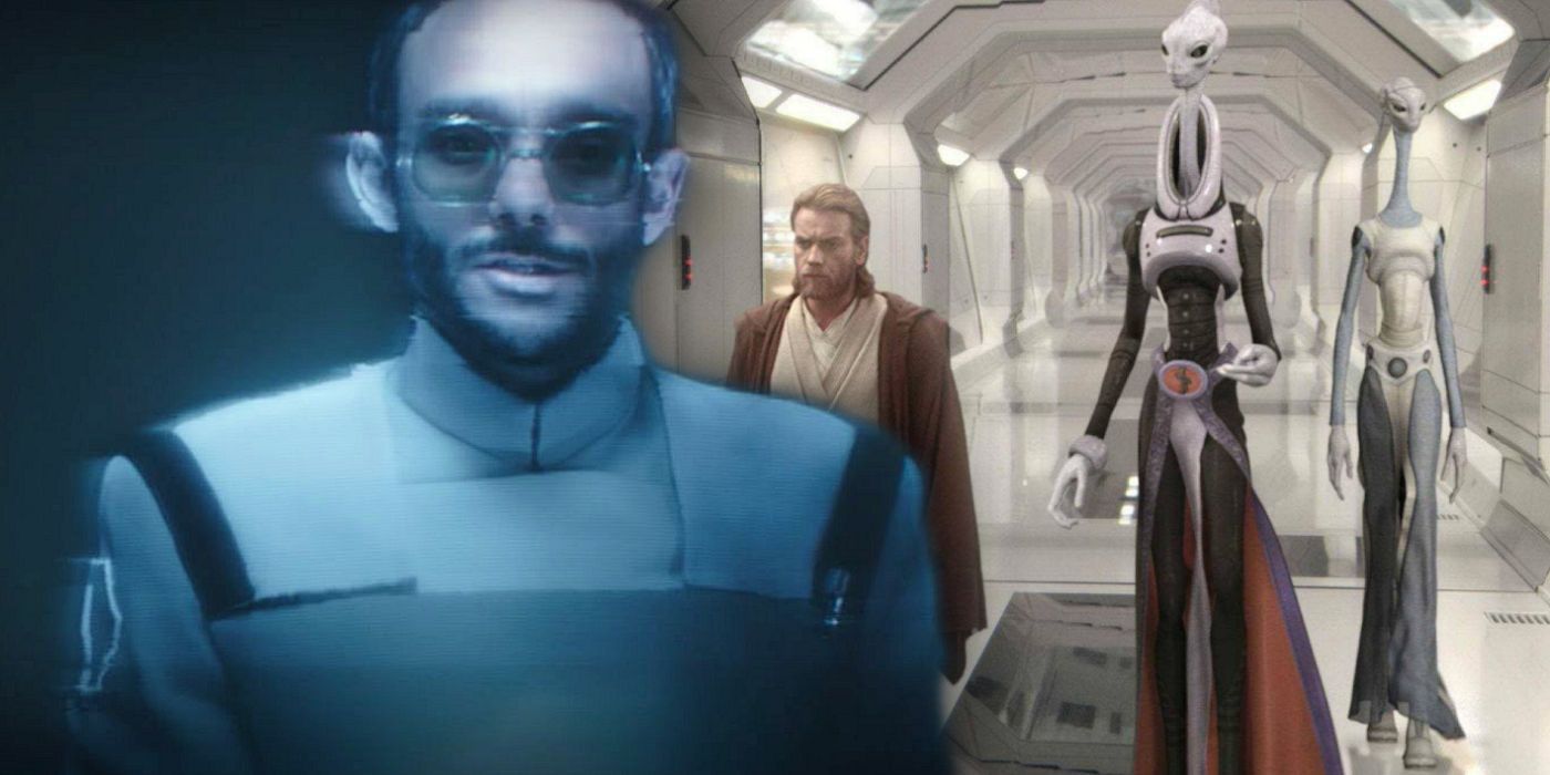 How The Mandalorian Unifies All Three Star Wars Trilogies