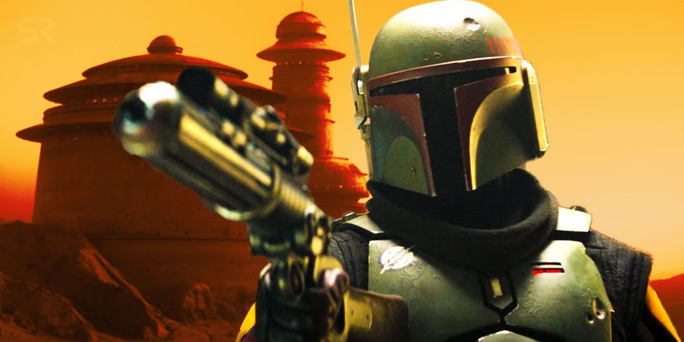 Star Wars Why The Mandalorians Deserve A Video Game (& Why The Jedi Need One More)