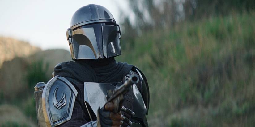 5 Star Razor Weapon What The Mandalorian's 6 Weapons Are & What They Do