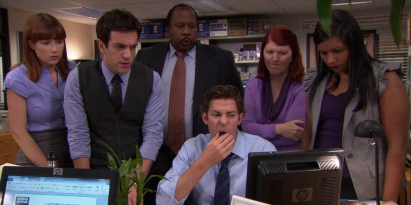 The Office: The 10 Best Episodes After Michael Left