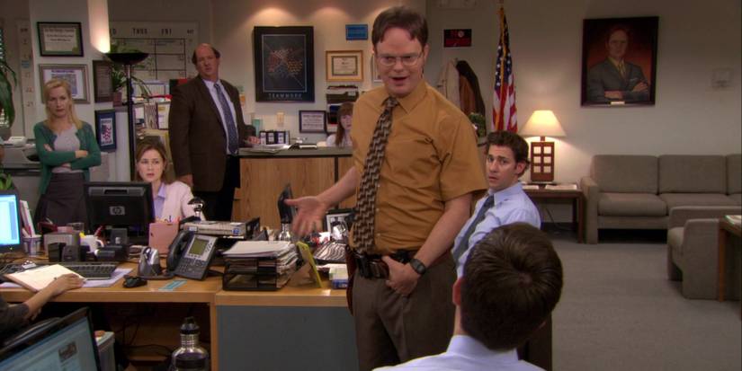The Office: The 10 Best Episodes After Michael Left