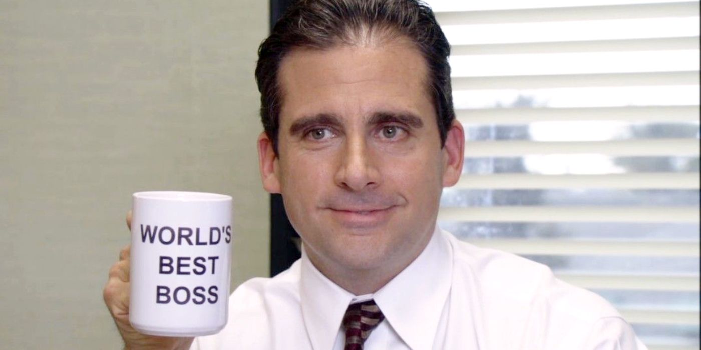 The Office: 10 Things About Michael As The Boss That Make No Sense