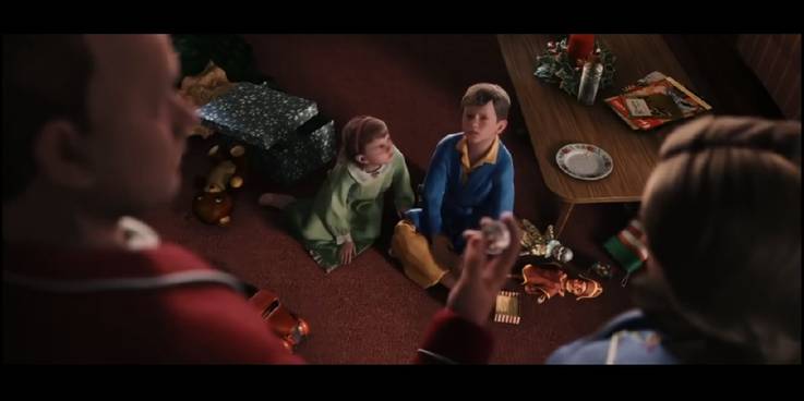 The Polar Express Why It Doesn T Deserve The Hate 5 Reasons Why It S A Holiday Classic The Polar Express Why It Doesn T Deserve The Hate 5 Reasons Why It S A Holiday Classic