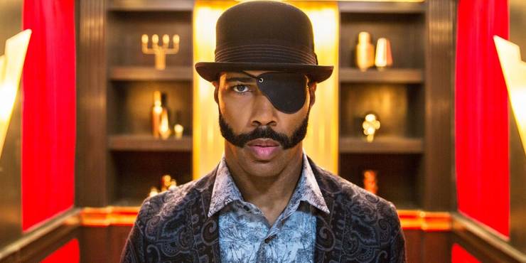 Sorry To Bother You The 10 Wildest Scenes Ranked Screenrant Sorry To Bother You The 10 Wildest Scenes Ranked Screenrant