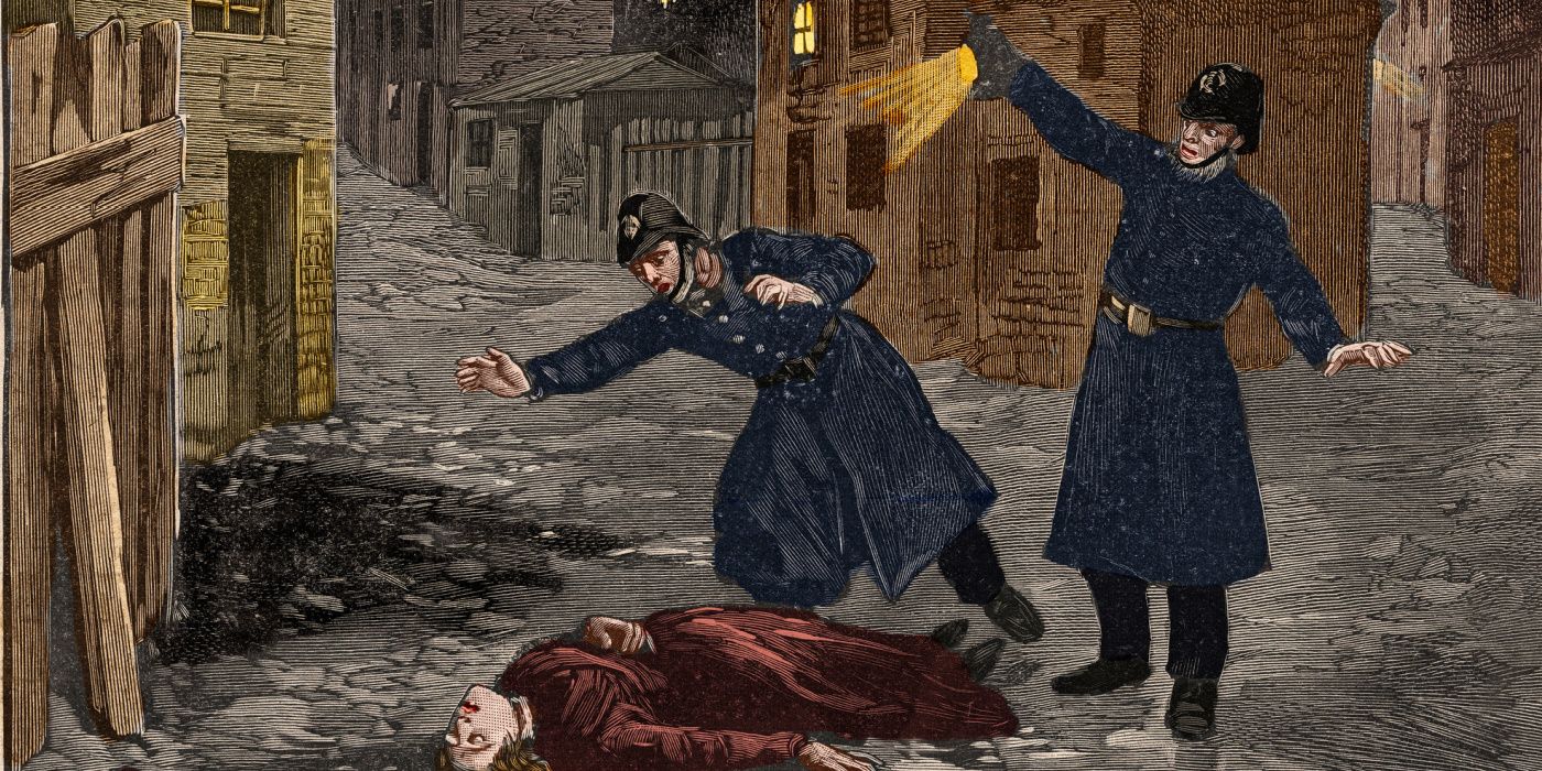 Yorkshire Ripper vs Jack The Ripper Similarities Explained