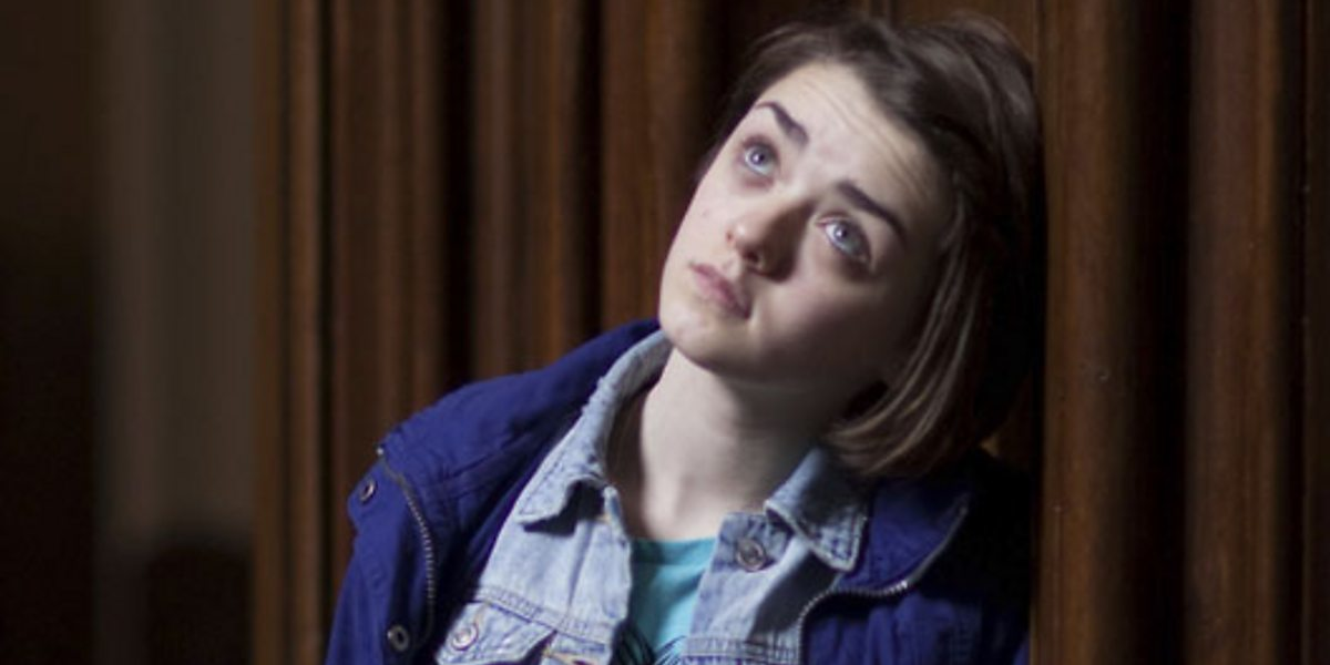 Films Et Séries Tv Avec Maisie Williams ABCINEMATK - MOVIES AND MORE