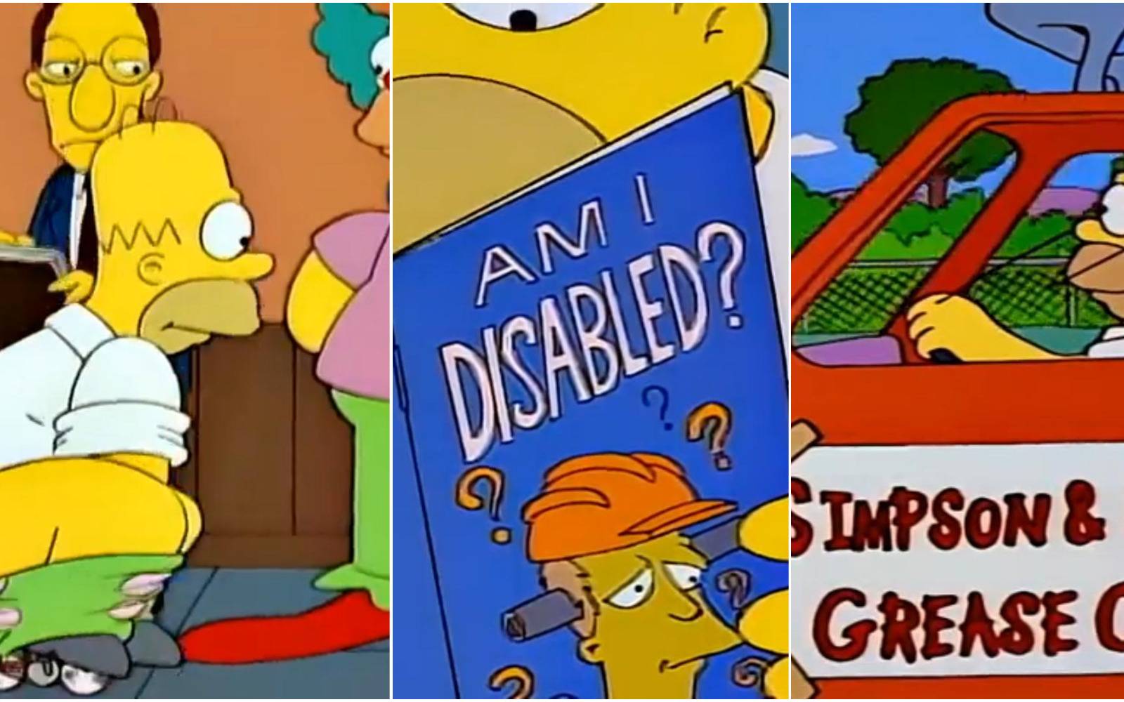 To Cur with Love | Simpsons Wiki | Fandom, image size:1600x1000