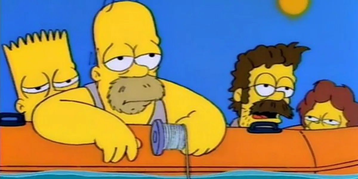 The Simpsons Barts 10 Funniest Episodes Ranked