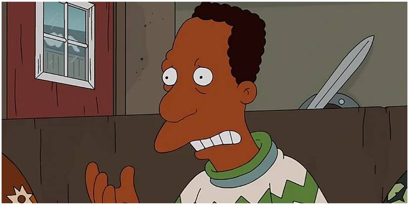 The Simpsons: 10 Funniest Lenny & Carl Quotes