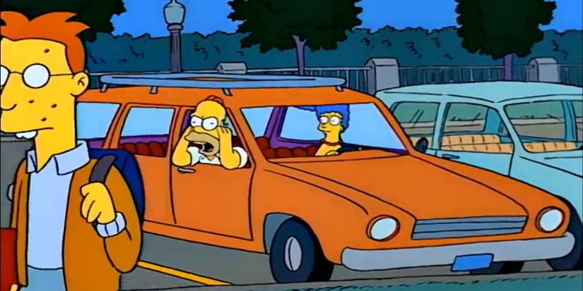 The Simpsons: The Classic Episodes Of The 10 First Seasons, Ranked