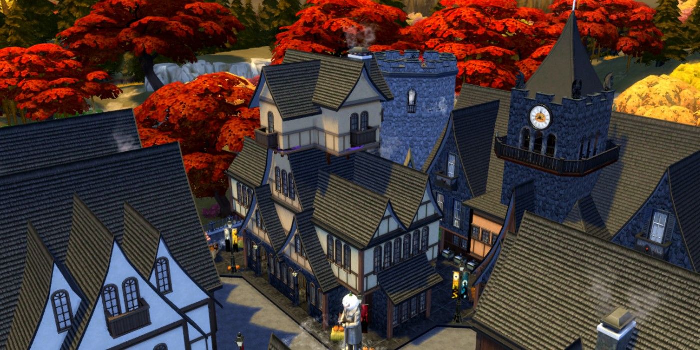 The Best (& Coolest) Custom Content for Sims 4