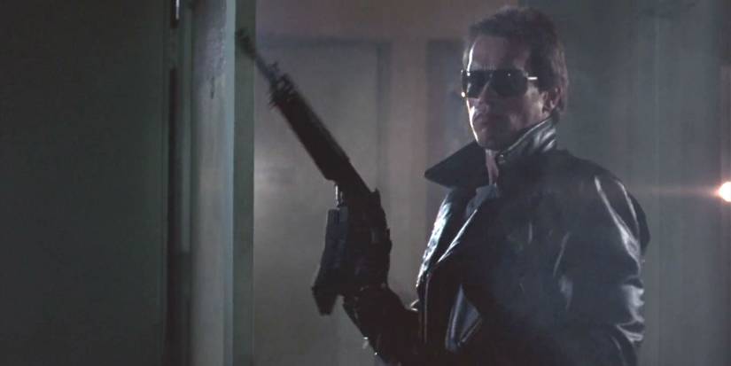10 Iconic Movie Characters Who Should Never Be Recast